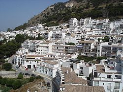 Mijas Andalousie (1)
